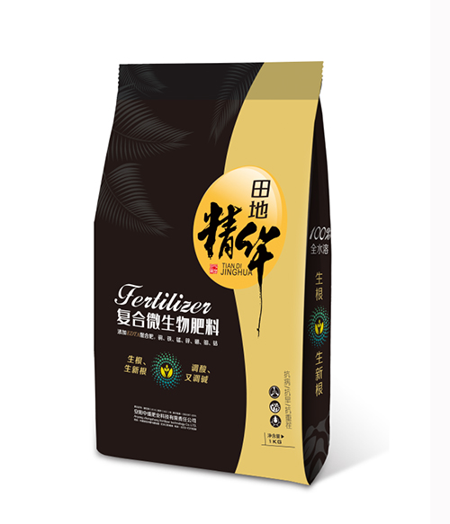 復合微生物肥料 復合微生物肥料